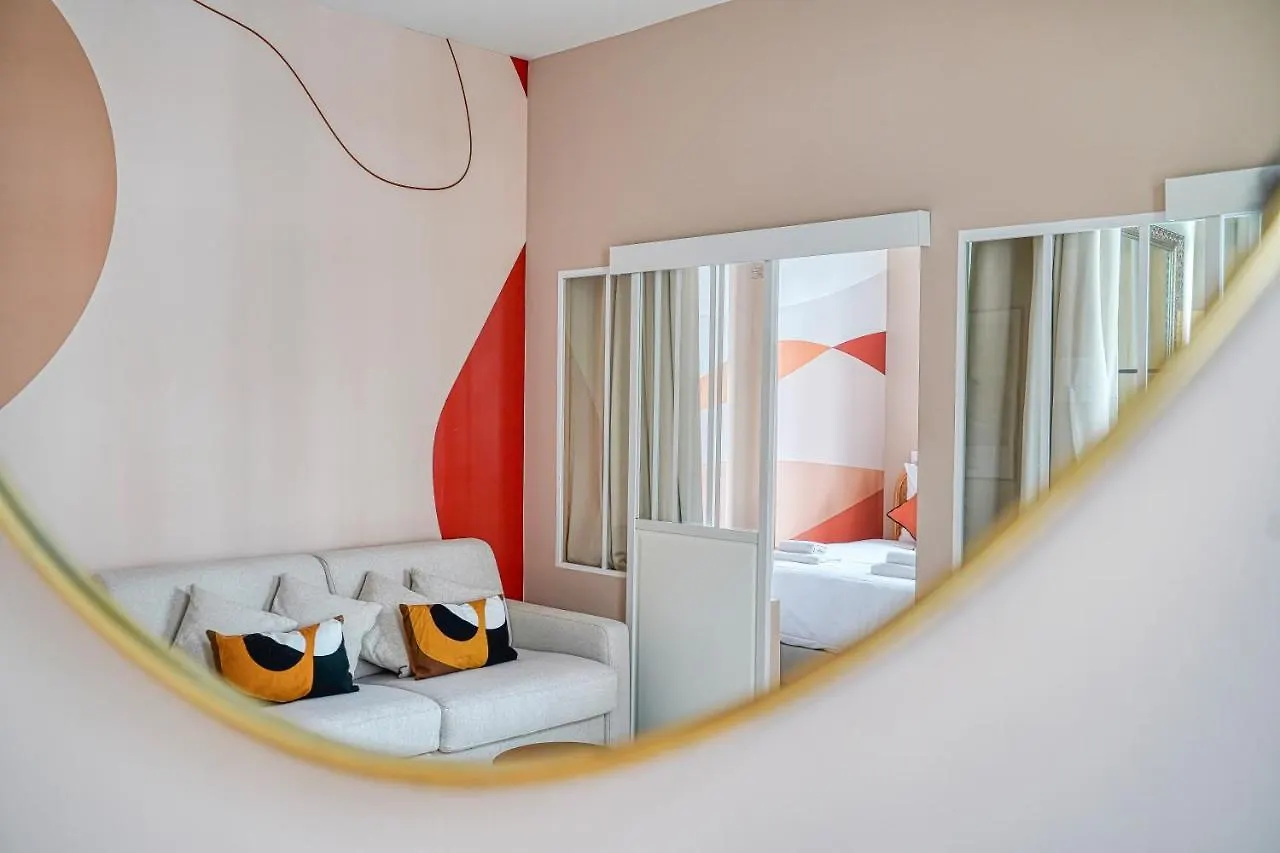 Διαμέρισμα Appartement Place Du Marechal Juin - Gourgaud Παρίσι